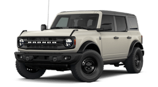 2026 Ford Bronco® External Image 1